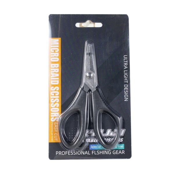 Ryuji Micro Split Ring Açıcı ve İp Makası