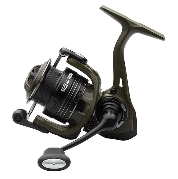 Savage Gear SG4C 3000 FD 10+1 BB Olta Makinesi