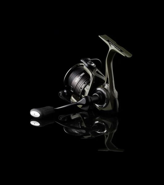 Savage Gear SG4C 3000 FD 10+1 BB Olta Makinesi