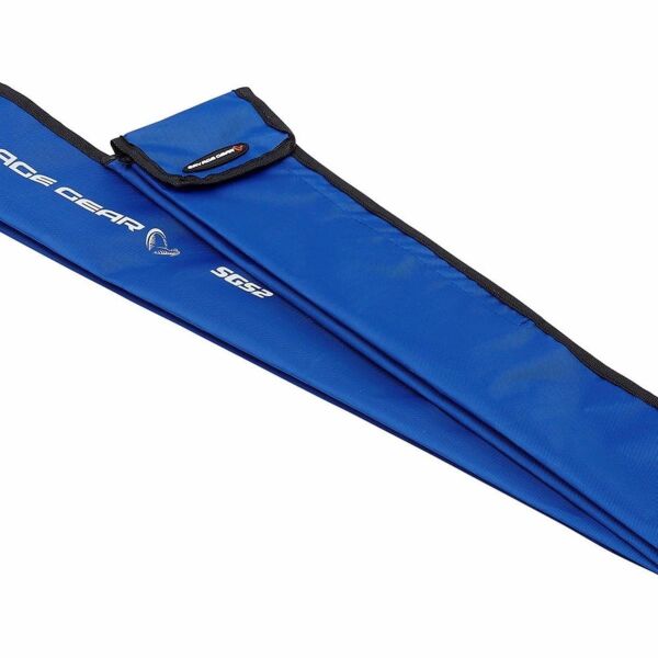 Savage Gear SGS2 Shore Jigging 290 cm 20-80 gr 2 Parça Jig Kamışı