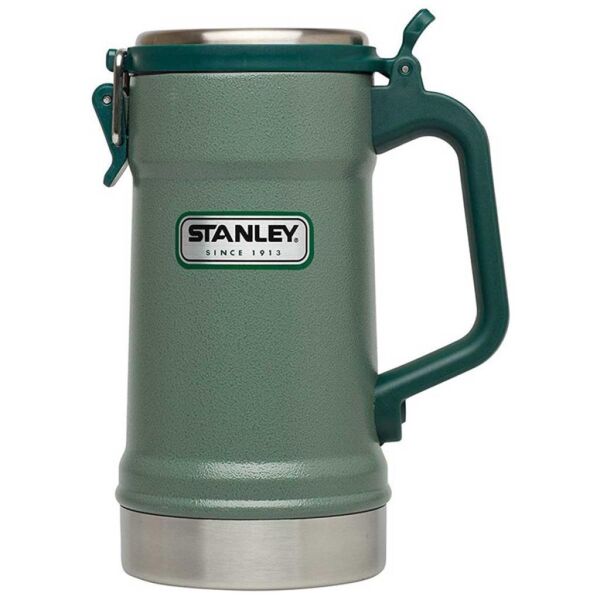 Stanley Klasik Vakumlu Termos Bardak 0,70 Lt YEŞİL
