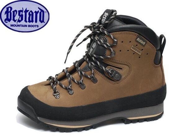 Bestard Breithorn Pro Trekking Botu UK-7 = EUR-40 3/4