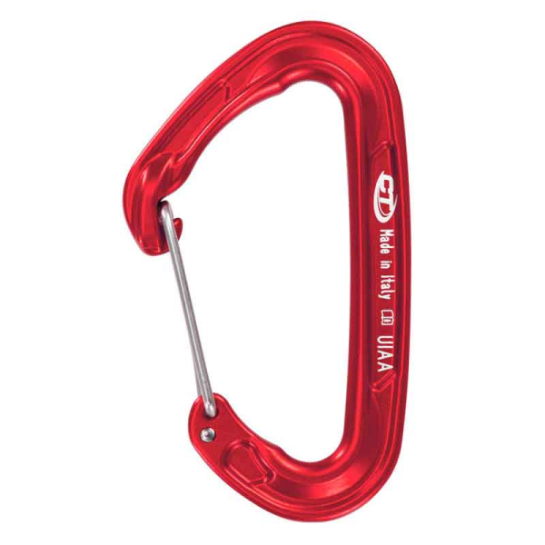 Climbing Technology Passion Tel Kapı Karabina