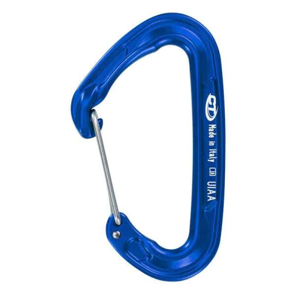 Climbing Technology Passion Tel Kapı Karabina