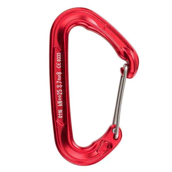 Climbing Technology Passion Tel Kapı Karabina