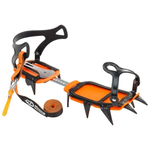 Climbing Technology Ice Otomatik Krampon