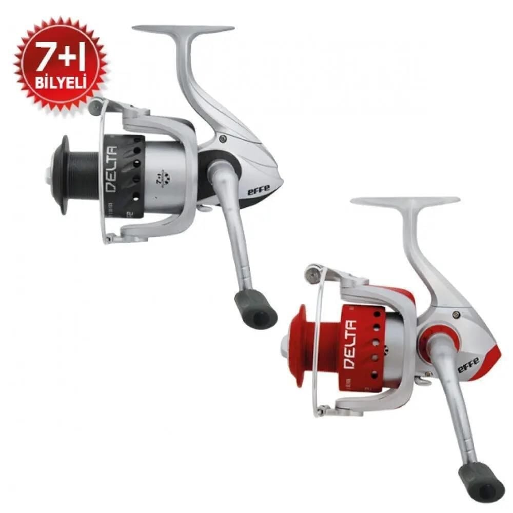 Effe Delta DT-3000 Olta Makinesi