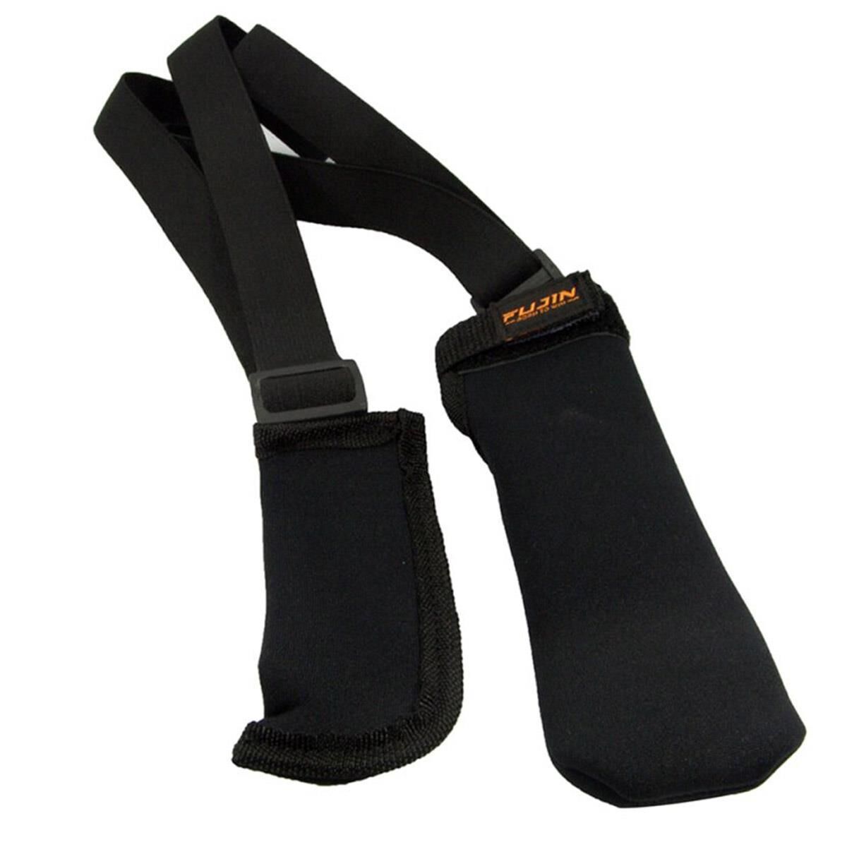 Fujin Rod Protection Case Ayarlanabilir Kamış Koruma Kılıfı