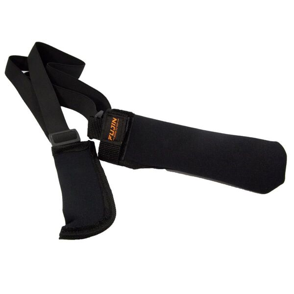 Fujin Rod Protection Case Ayarlanabilir Kamış Koruma Kılıfı