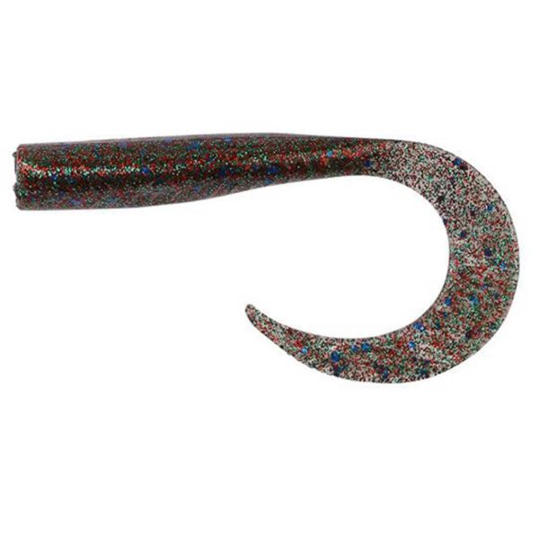Savage Gear LB Sandeel Curltail 10 cm 5 gr Silikon Yem (1 Adet) Ragworm