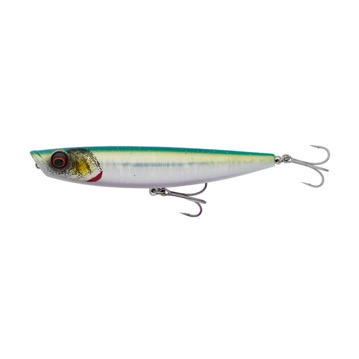 Savage Gear Pop Walker 2.0 7 cm 7 gr F Maket Balık BG
