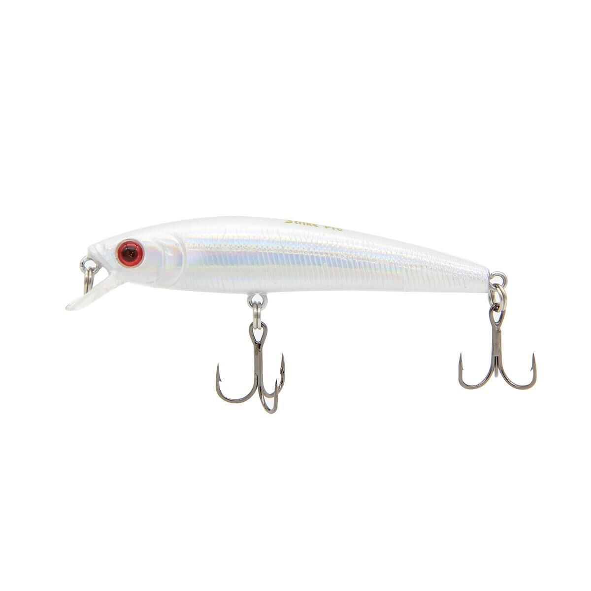 Strike Pro JL-120F Arc Minnow 9cm 8gr Suni Yem 005