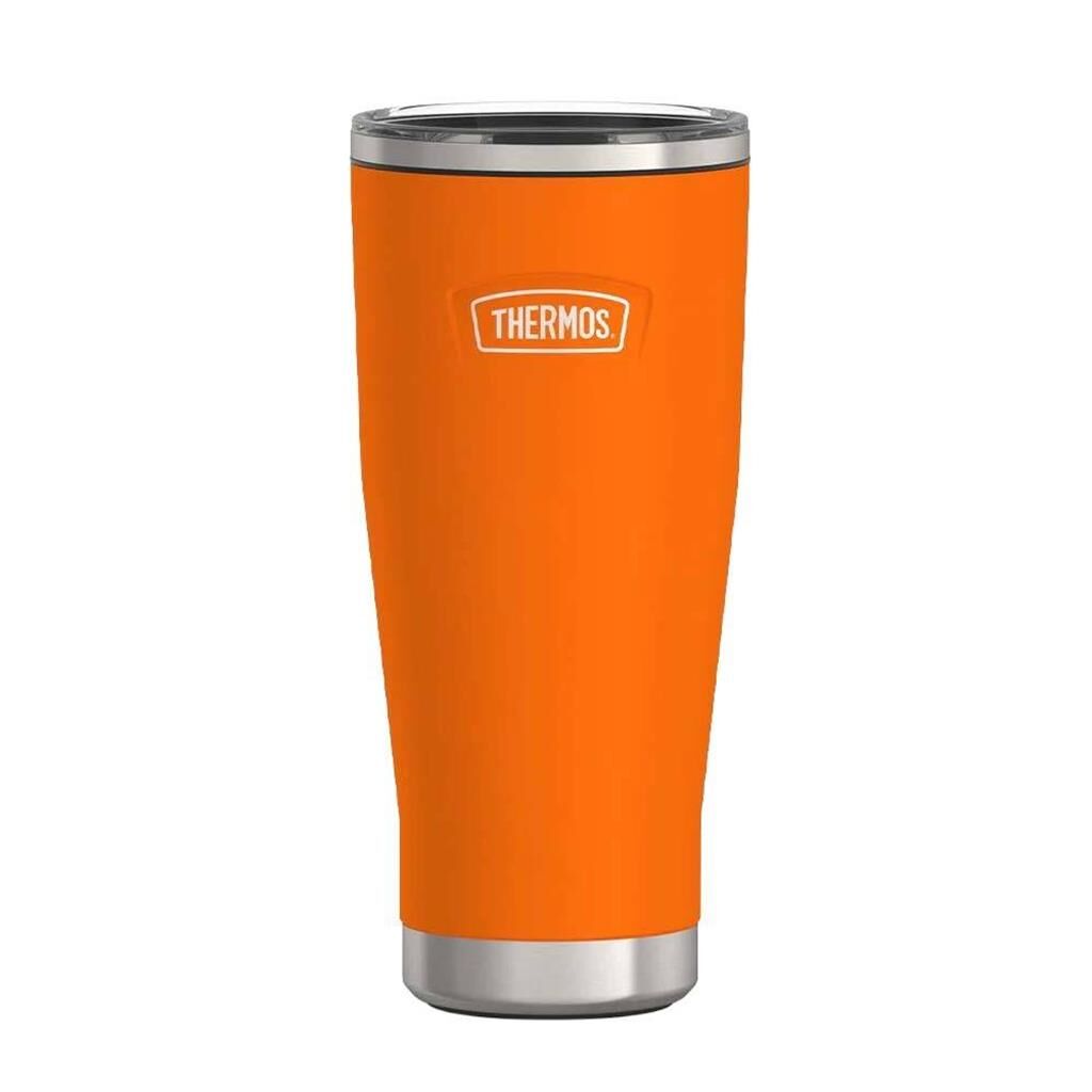 Thermos Icon IS115 0,53 Lt Slide Lock Mug ORANGE
