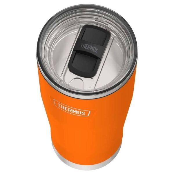 Thermos Icon IS115 0,53 Lt Slide Lock Mug ORANGE