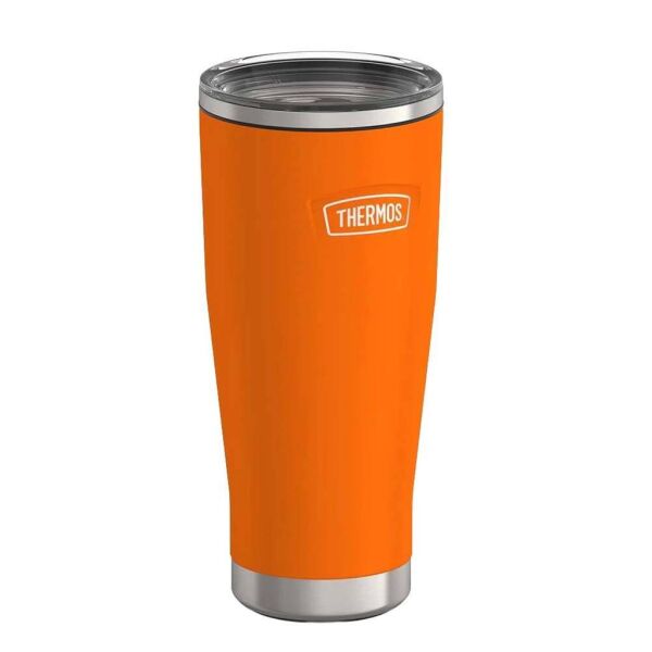Thermos Icon IS115 0,53 Lt Slide Lock Mug ORANGE