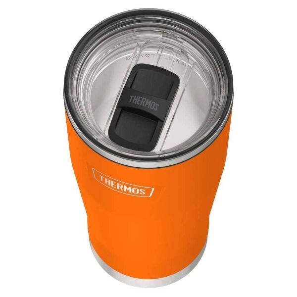 Thermos Icon IS115 0,53 Lt Slide Lock Mug ORANGE