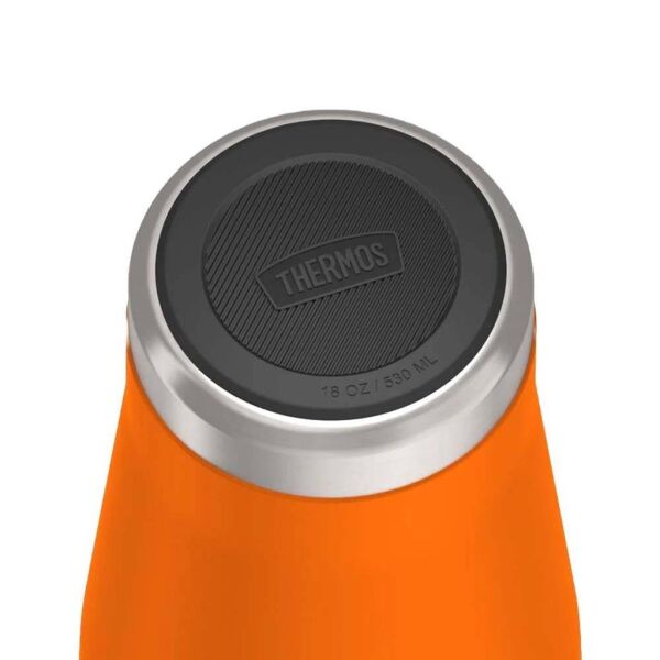 Thermos Icon IS115 0,53 Lt Slide Lock Mug ORANGE