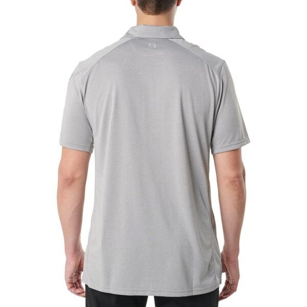 5.11 Paramount Polo T-Shirt ( Heather Gri )