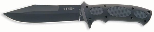 Ka-Bar Bull Dozier 1275 Bıçak