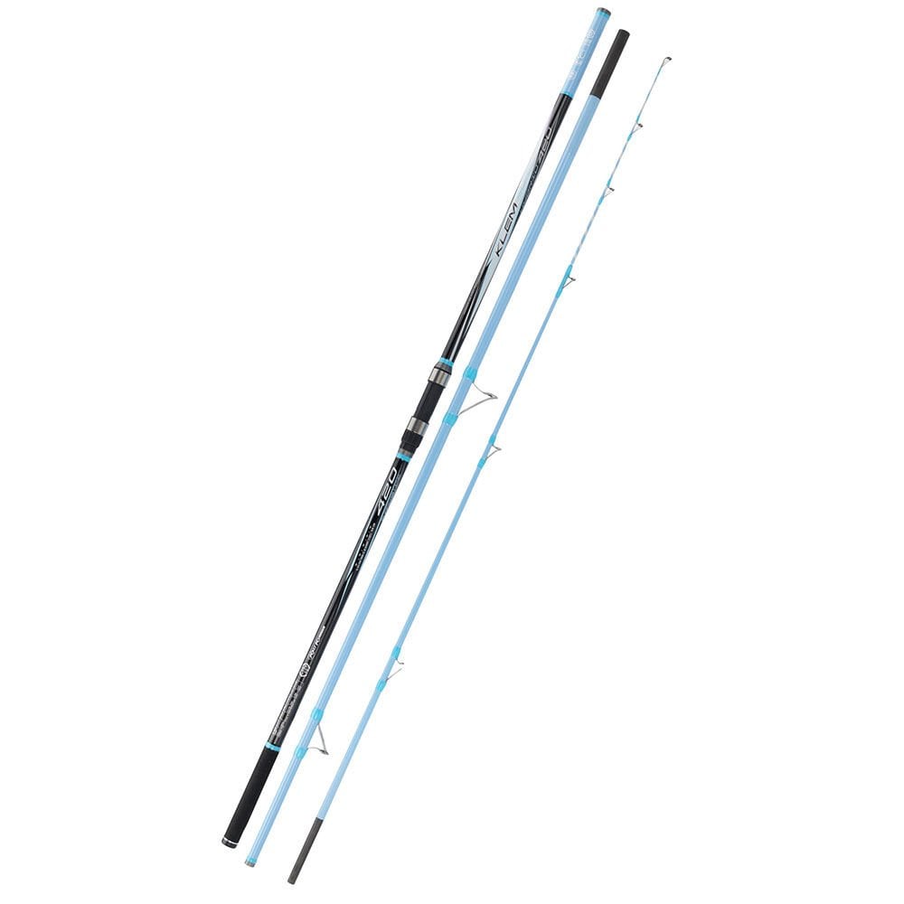 Kali Kunnan Klem Surf Olta Kamışı Standart - 420CM