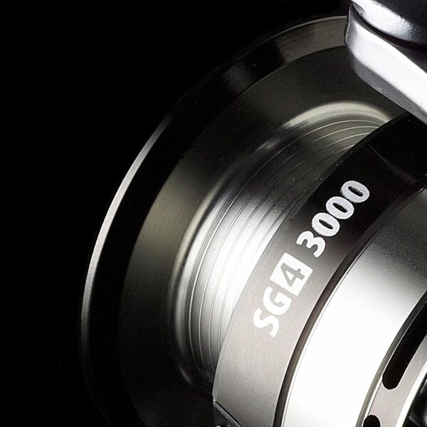 Savage Gear SG4 4000 FD 8+1 BB Olta Makinesi