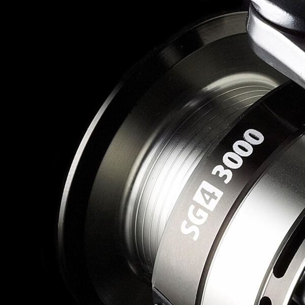 Savage Gear SG4 4000 FD 8+1 BB Olta Makinesi