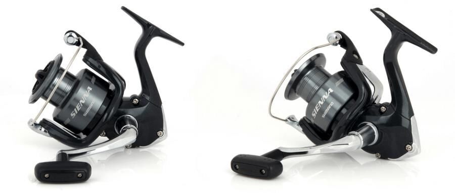 Shimano Sienna 4000 FE Olta Makinesi