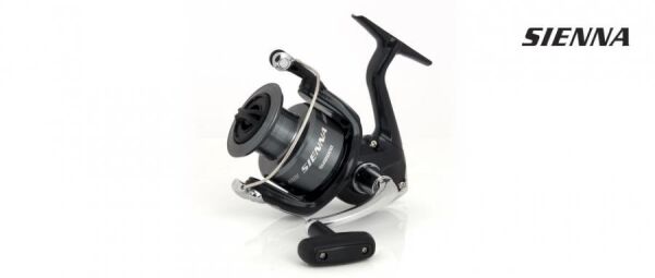 Shimano Sienna 4000 FE Olta Makinesi