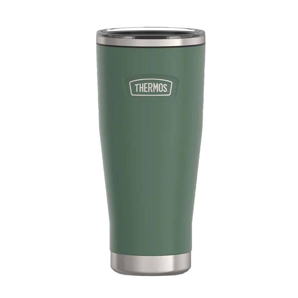 Thermos Icon IS115 0,53 Lt Slide Lock Mug Alpine Green