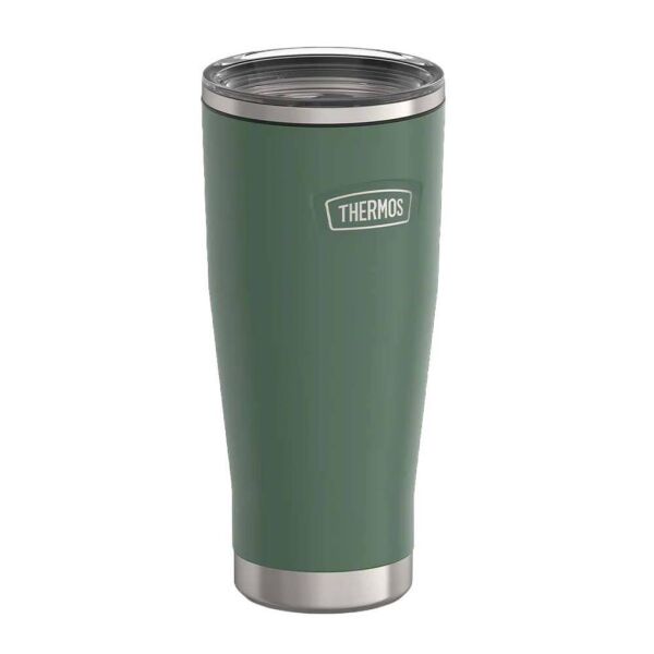 Thermos Icon IS115 0,53 Lt Slide Lock Mug Alpine Green