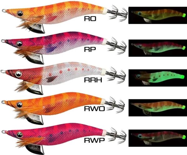 Yamashita Egi Oh F 3.0 9cm 15gr Kalamar Zokası