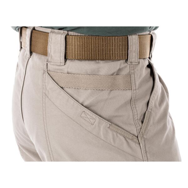 5.11 Tactical Pamuklu Kanvas Pantolon Kahve