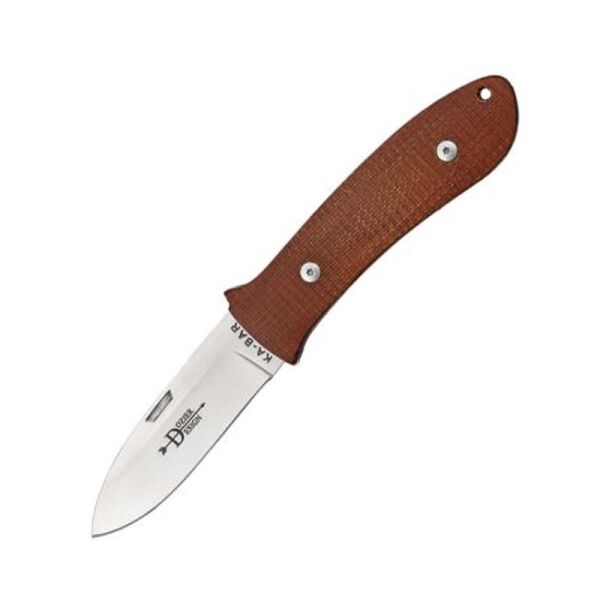 Ka-Bar Dozier Folder Çakı (4084)