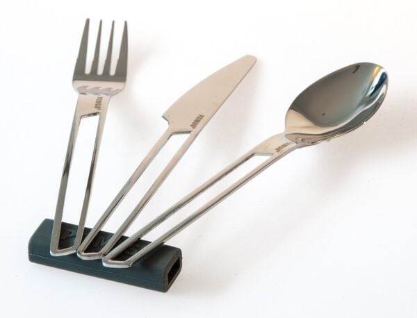 Primus Leisure Çatal-Bıçak-Kaşık Set