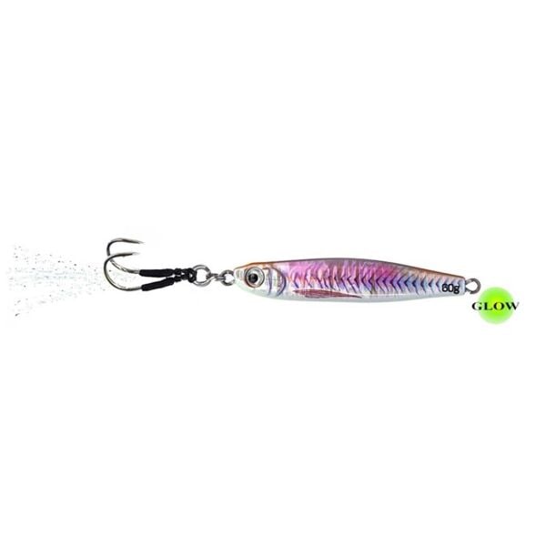 Ryuji Sniper 25 gr Jig Yem