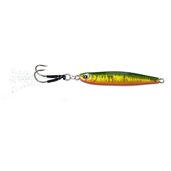 Ryuji Sniper 25 gr Jig Yem
