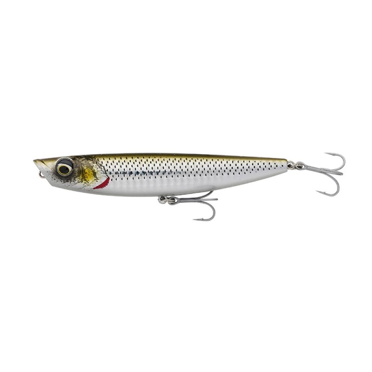Savage Gear Pop Walker 2.0 7 cm 7 gr F Maket Balık Sexy Mullet