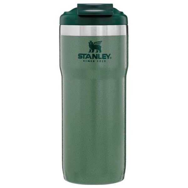 Stanley Klasik Çift Kilitli Seyahat Bardağı 0,47 Lt YEŞİL