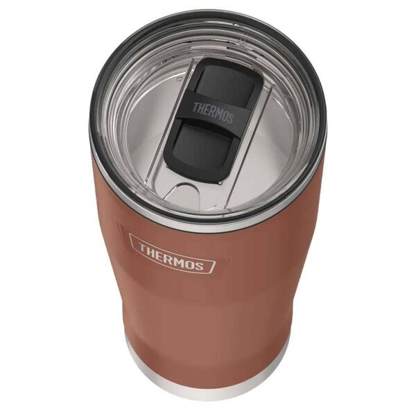 Thermos Icon IS115 0,53 Lt Slide Lock Mug Saddle