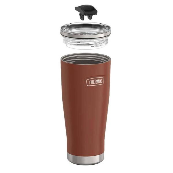 Thermos Icon IS115 0,53 Lt Slide Lock Mug Saddle