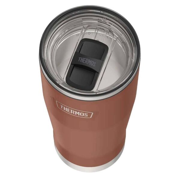 Thermos Icon IS115 0,53 Lt Slide Lock Mug Saddle