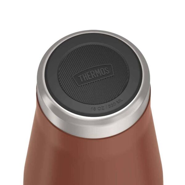 Thermos Icon IS115 0,53 Lt Slide Lock Mug Saddle