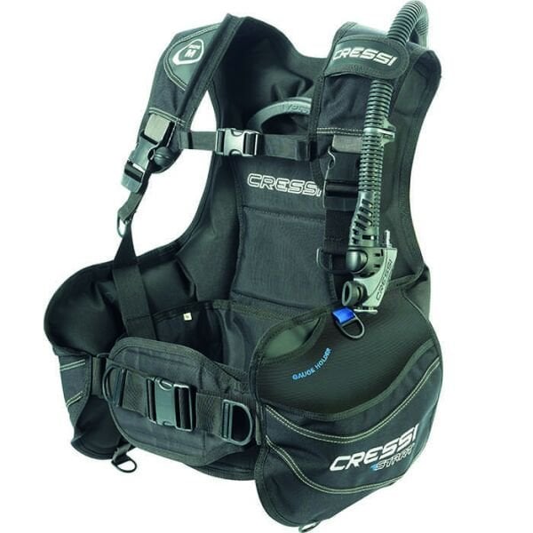 Cressi Start Bcd Yeleği Standart - XL