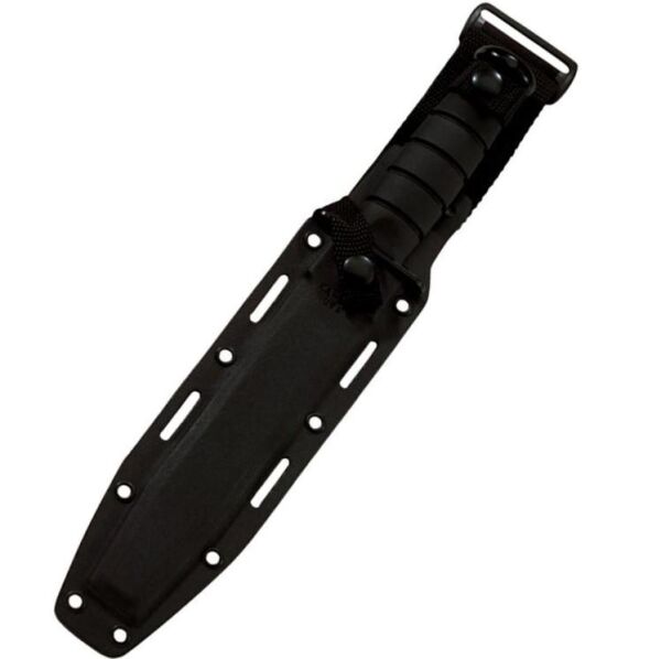 Ka-Bar Short Tanto Serrated Bıçak (5055)