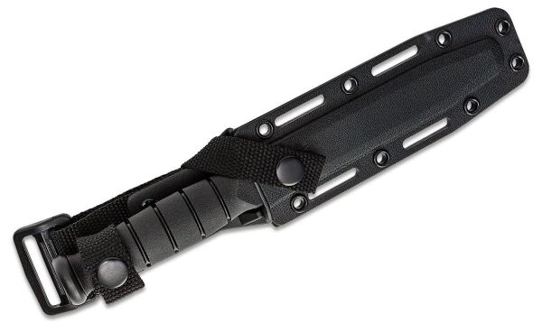 Ka-Bar Short Tanto Serrated Bıçak (5055)