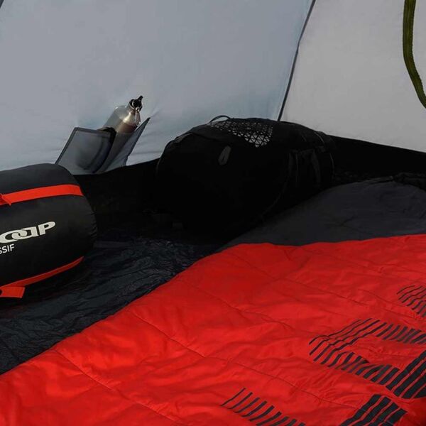 Loap Hiker 4 Kişilik Kamp Çadırı