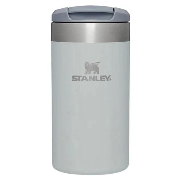 Stanley The AeroLight Transit Termos Bardak 0.35 Lt GRİ