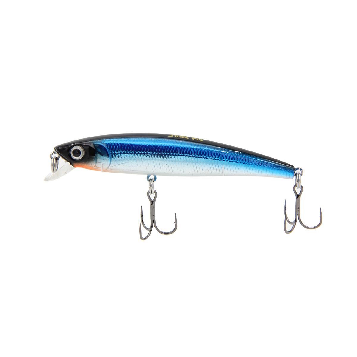 Strike Pro JL-120F Arc Minnow 9cm 8gr Suni Yem A44E