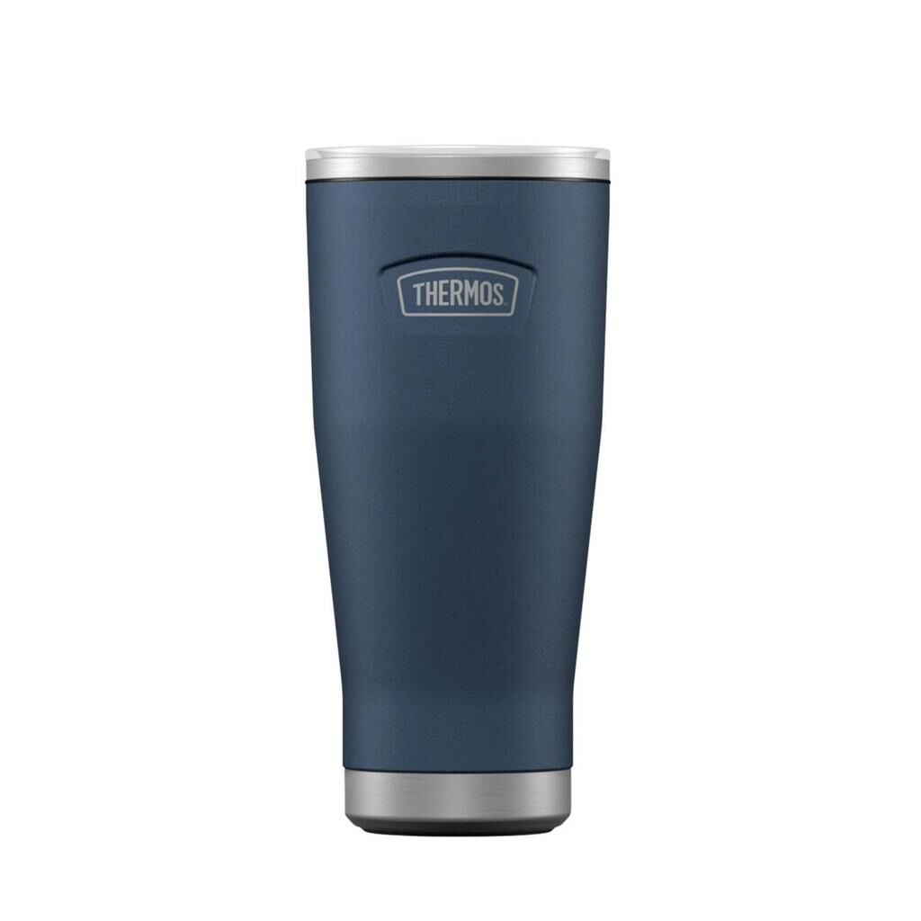 Thermos Icon IS115 0,53 Lt Slide Lock Mug Solent Navy