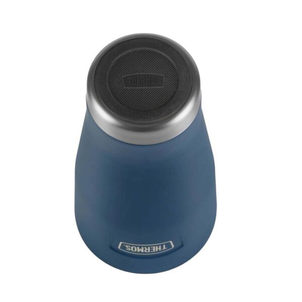 Thermos Icon IS115 0,53 Lt Slide Lock Mug Solent Navy